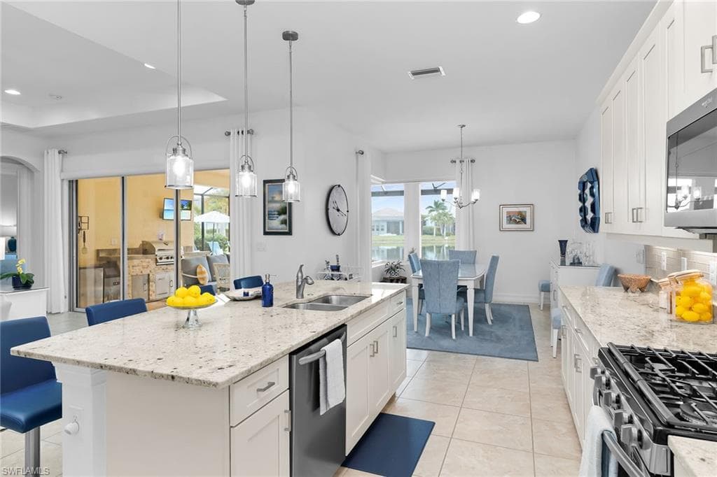 14730 Nautilus PL, NAPLES FL 34114-9