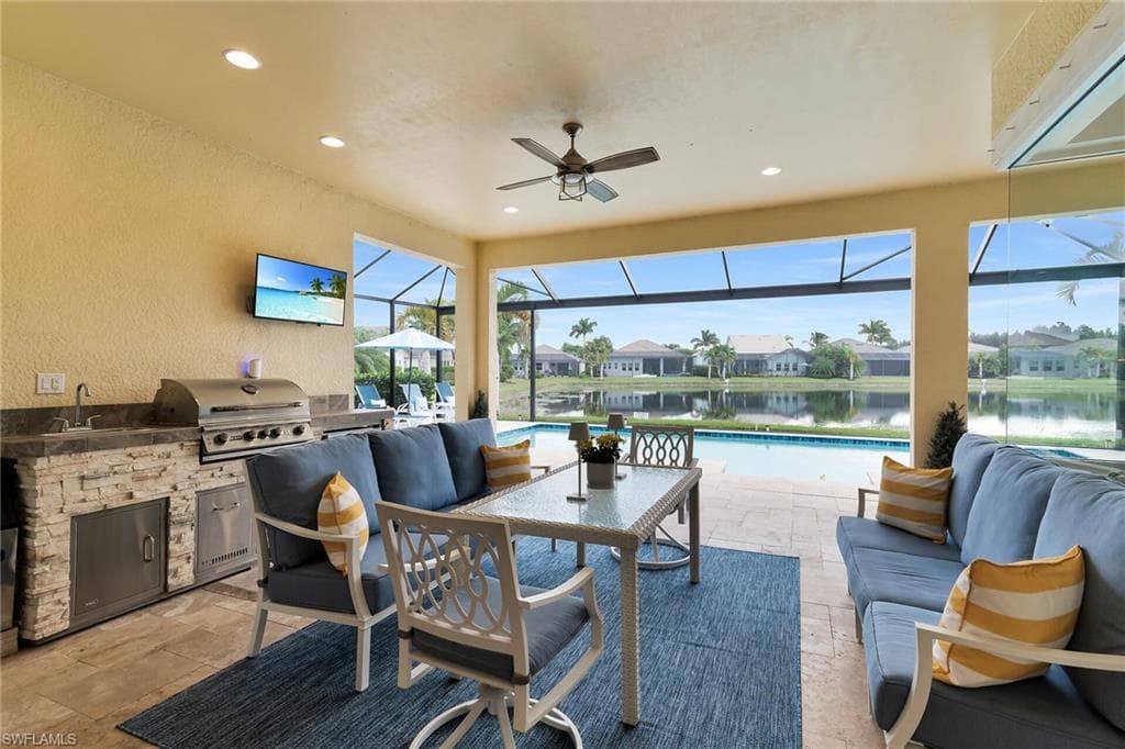 14730 Nautilus PL, NAPLES FL 34114-17