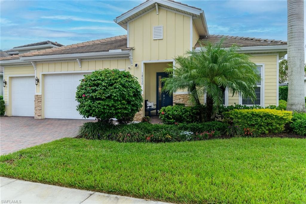 14730 Nautilus PL, NAPLES FL 34114-36