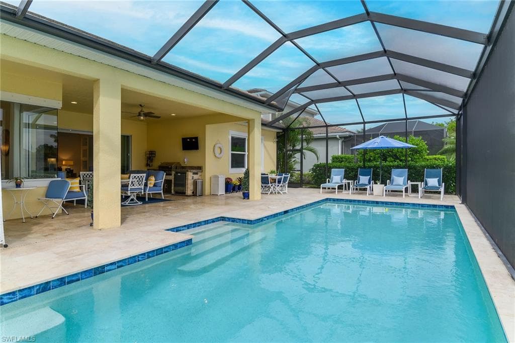 14730 Nautilus PL, NAPLES FL 34114-14