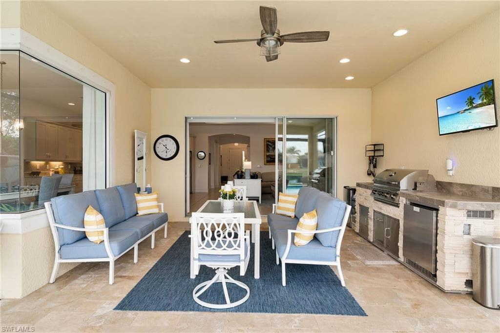 14730 Nautilus PL, NAPLES FL 34114-20