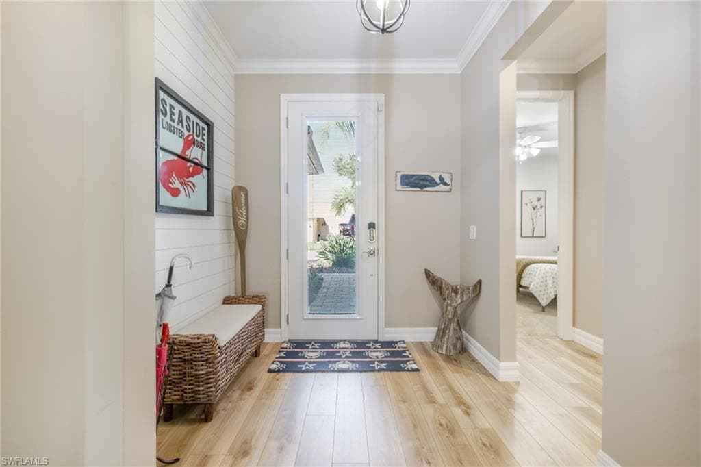 8516 Benelli CT, NAPLES FL 34114-2