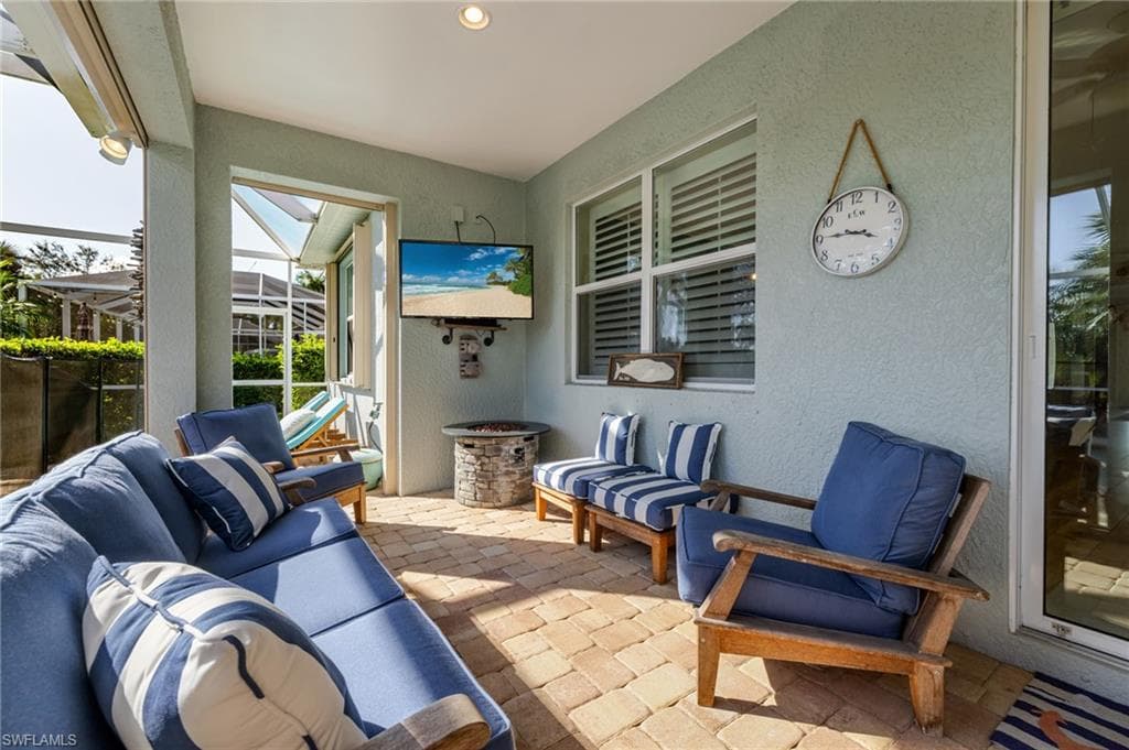 8516 Benelli CT, NAPLES FL 34114-33