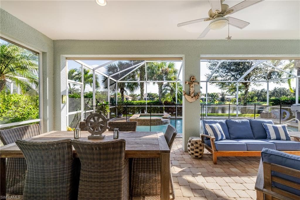 8516 Benelli CT, NAPLES FL 34114-32