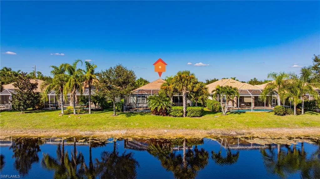 8516 Benelli CT, NAPLES FL 34114-39