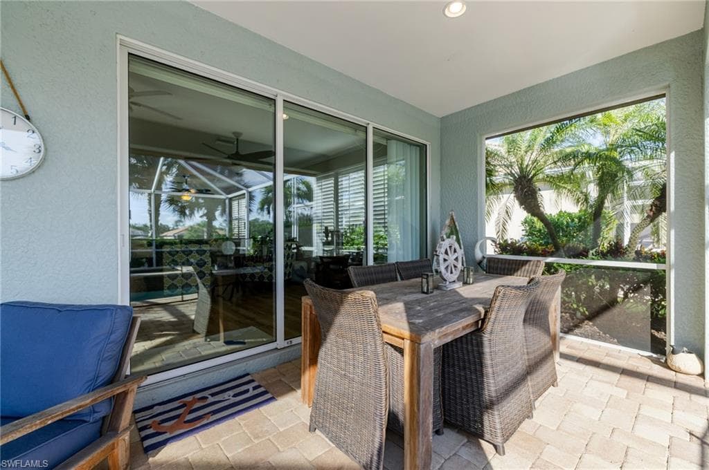 8516 Benelli CT, NAPLES FL 34114-34