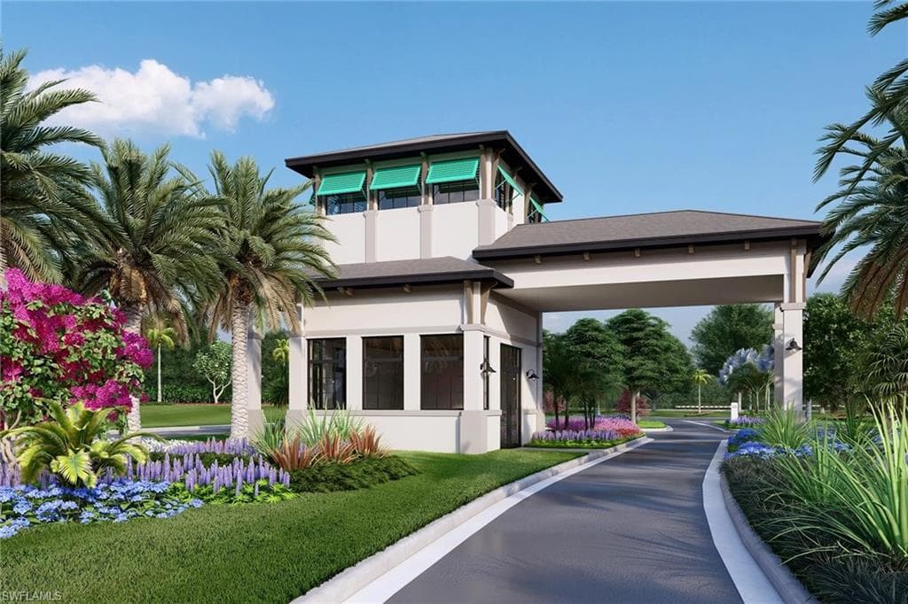 14008 Aldersgate AVE, FORT MYERS FL 33905-19