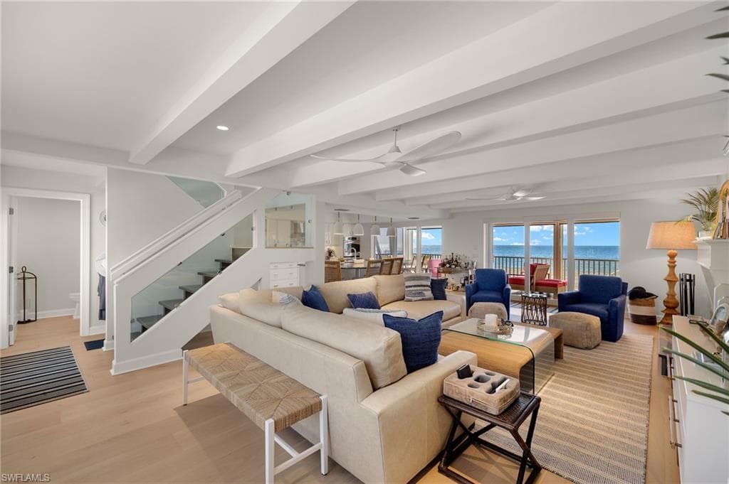 1 Sunset Captiva LN, CAPTIVA FL 33924-5