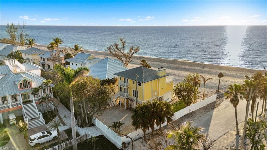 1 Sunset Captiva LN, CAPTIVA FL 33924-42