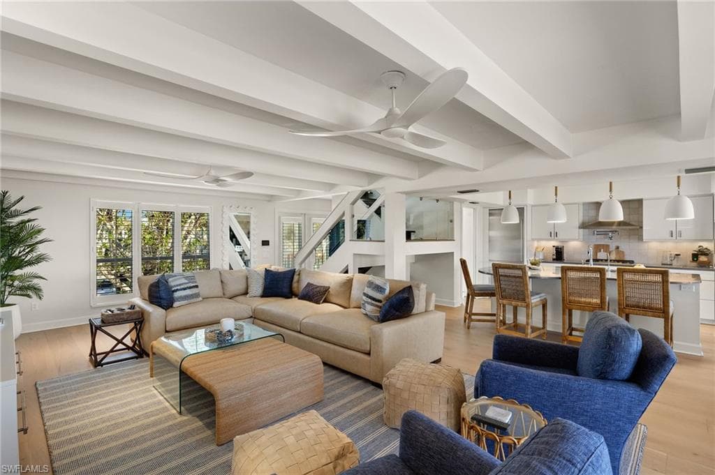 1 Sunset Captiva LN, CAPTIVA FL 33924-6