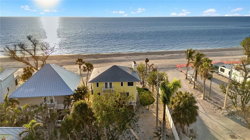 1 Sunset Captiva LN, CAPTIVA FL 33924-35