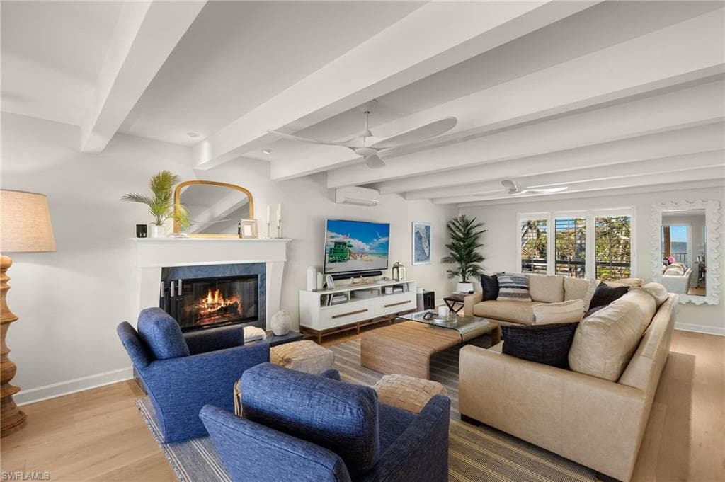 1 Sunset Captiva LN, CAPTIVA FL 33924-4