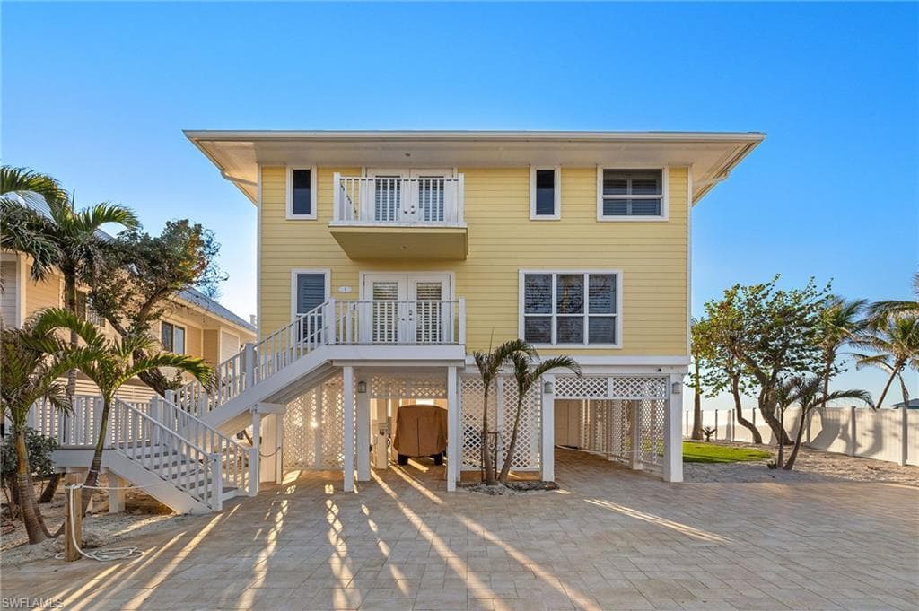 1 Sunset Captiva LN, CAPTIVA FL 33924-29