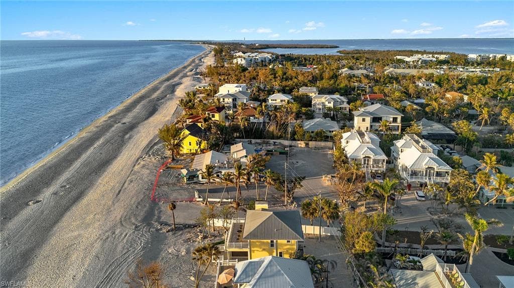 1 Sunset Captiva LN, CAPTIVA FL 33924-48