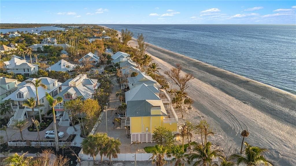 1 Sunset Captiva LN, CAPTIVA FL 33924-44