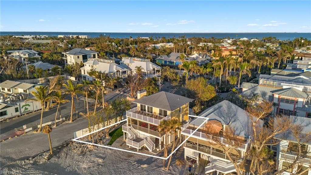 1 Sunset Captiva LN, CAPTIVA FL 33924-47