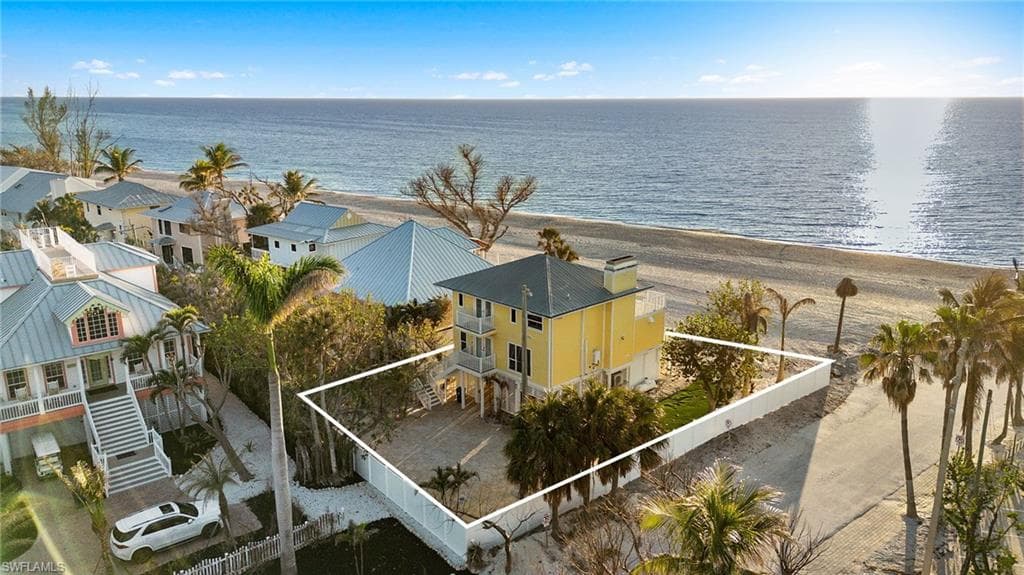 1 Sunset Captiva LN, CAPTIVA FL 33924-43