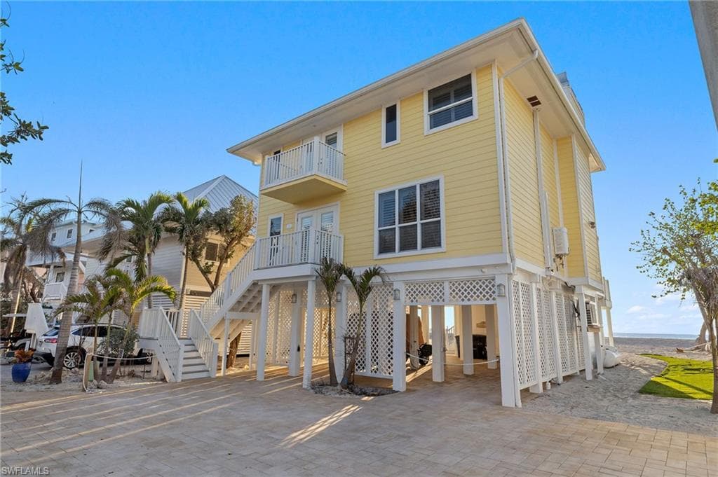 1 Sunset Captiva LN, CAPTIVA FL 33924-30