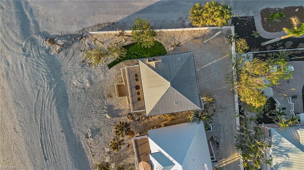 1 Sunset Captiva LN, CAPTIVA FL 33924-38