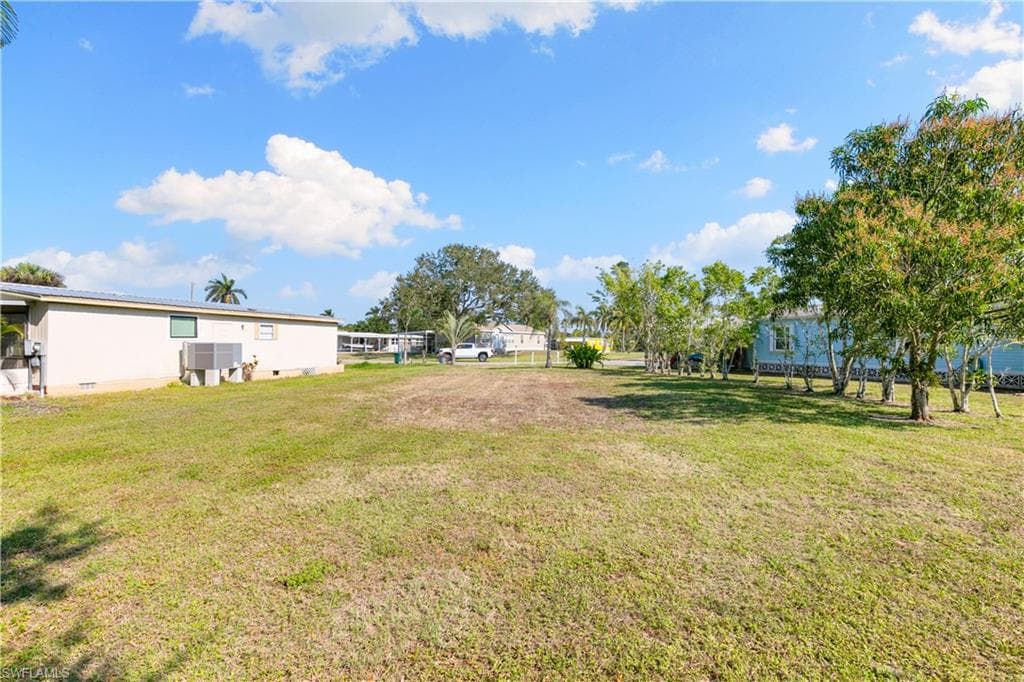 147 Rookery RD, NAPLES FL 34114-5