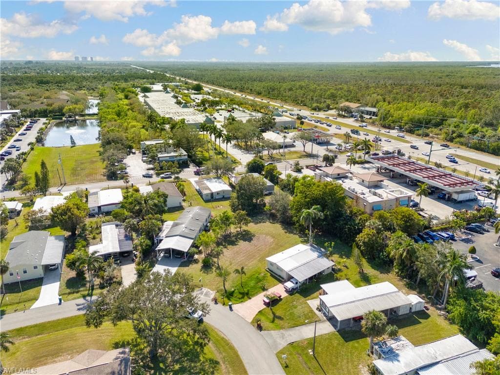 147 Rookery RD, NAPLES FL 34114-9