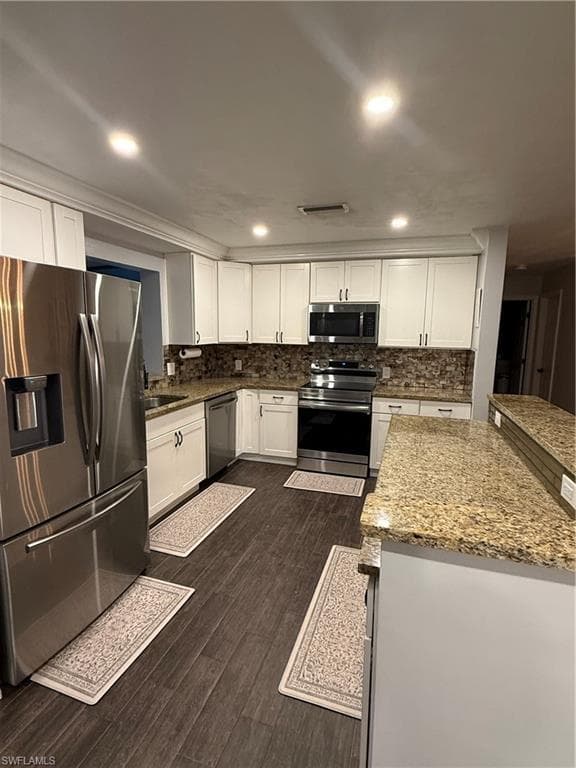 235 Cypress WAY W-1