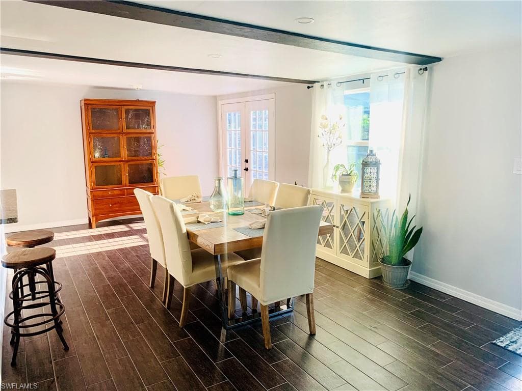 235 Cypress WAY W-7