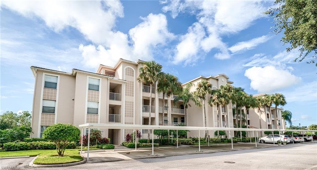 8680 Cedar Hammock CIR # 143, NAPLES FL 34112-5