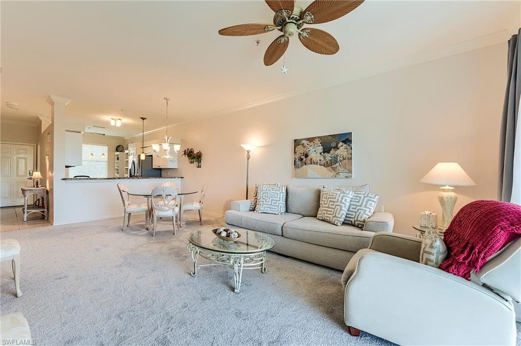 8680 Cedar Hammock CIR # 143, NAPLES FL 34112-7