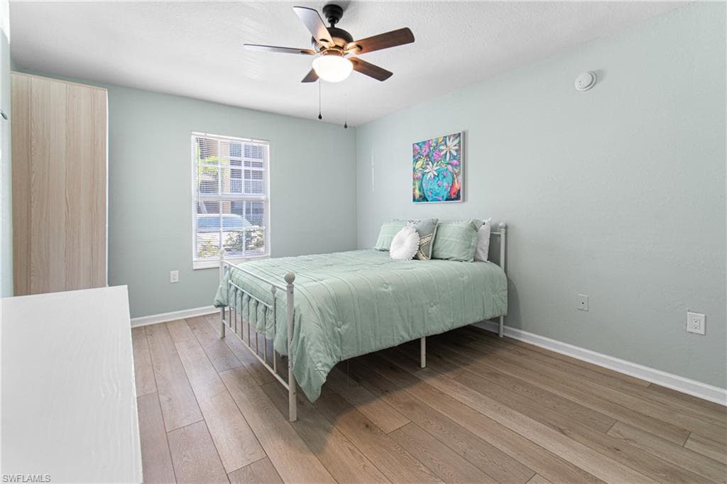 4121 Residence DR # 303, FORT MYERS FL 33901-6