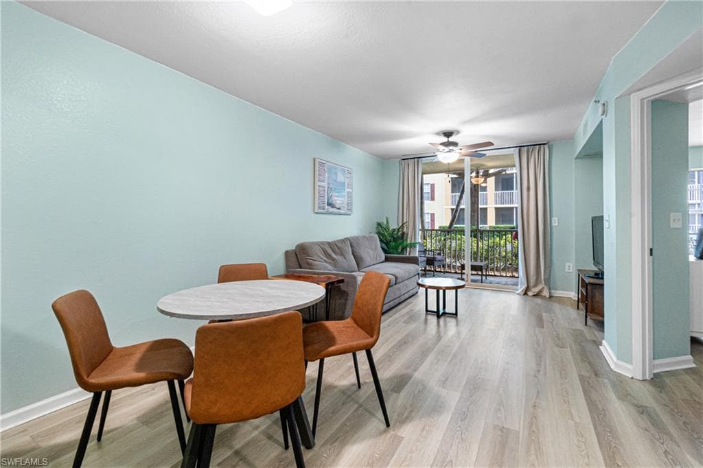 4121 Residence DR # 303, FORT MYERS FL 33901-31