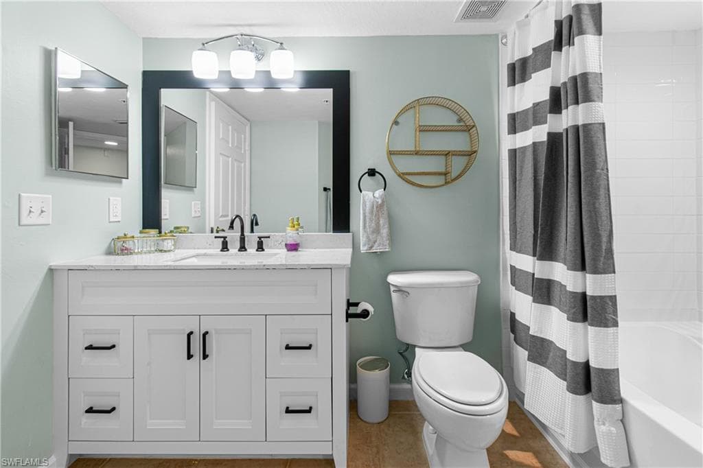 4121 Residence DR # 303, FORT MYERS FL 33901-10