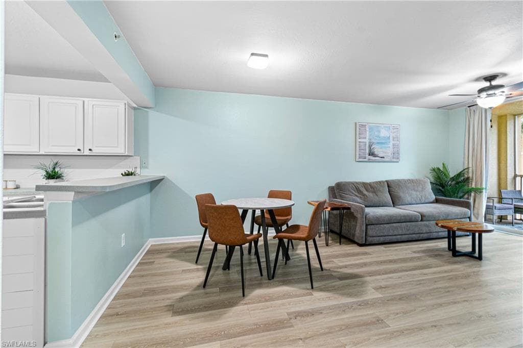 4121 Residence DR # 303, FORT MYERS FL 33901-30