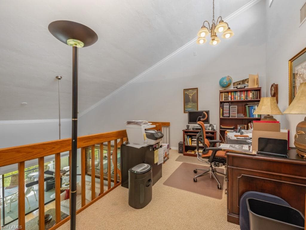 594 Augusta BLVD # 3, NAPLES FL 34113-8