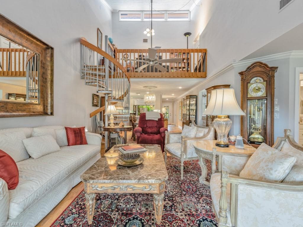 594 Augusta BLVD # 3, NAPLES FL 34113-3