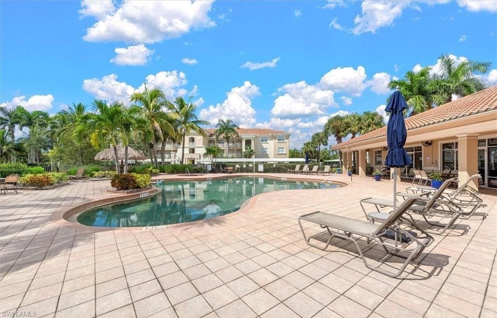 14961 Reflection Key CIR # 431, FORT MYERS FL 33907-6