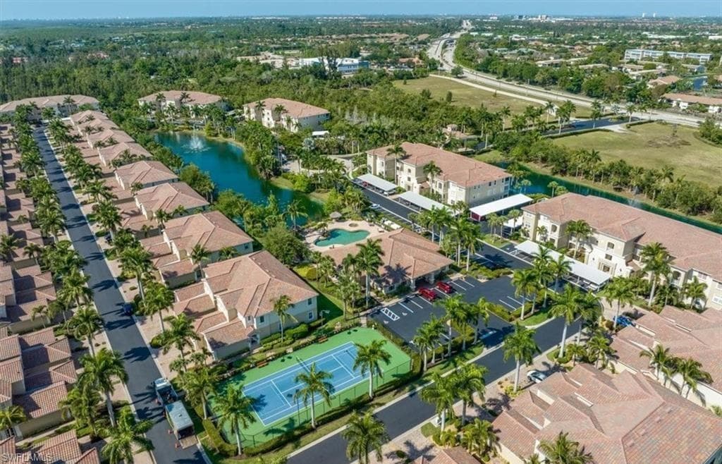 14961 Reflection Key CIR # 431, FORT MYERS FL 33907-7