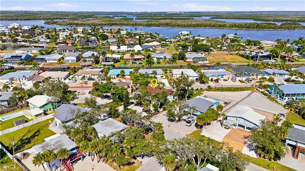 5441-5451 Oak Ridge AVE, FORT MYERS BEACH FL 33931-22