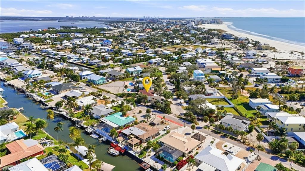 5441-5451 Oak Ridge AVE, FORT MYERS BEACH FL 33931-21