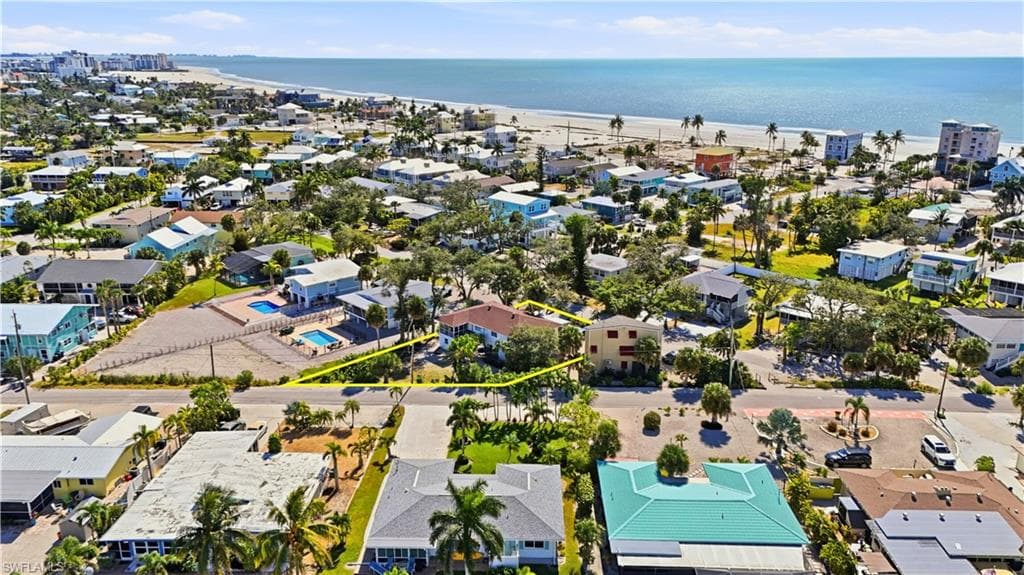 5441-5451 Oak Ridge AVE, FORT MYERS BEACH FL 33931-23