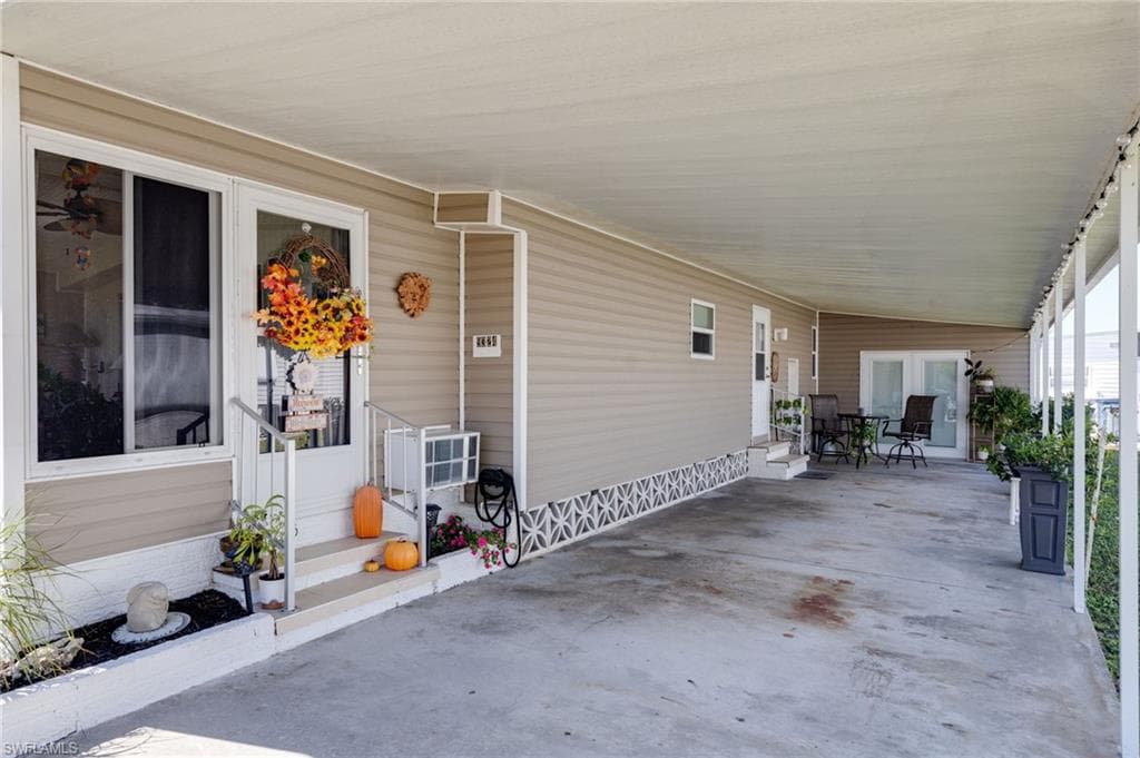 9324 Baron RD, BONITA SPRINGS FL 34135-1