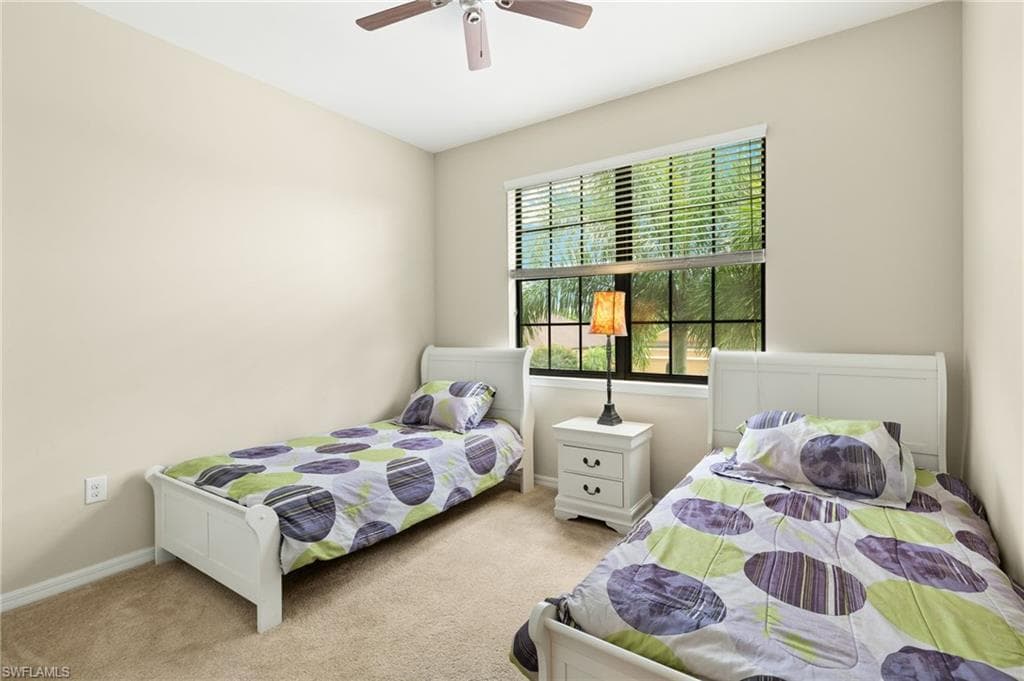 3742 Pino Vista WAY # 4, ESTERO FL 33928-22