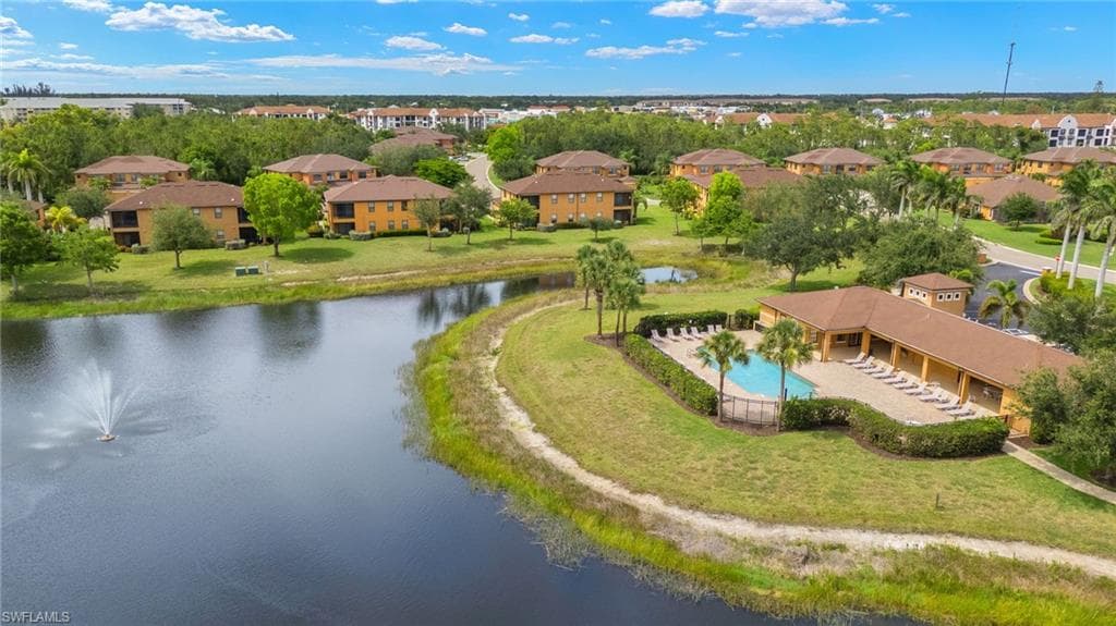 3742 Pino Vista WAY # 4, ESTERO FL 33928-31