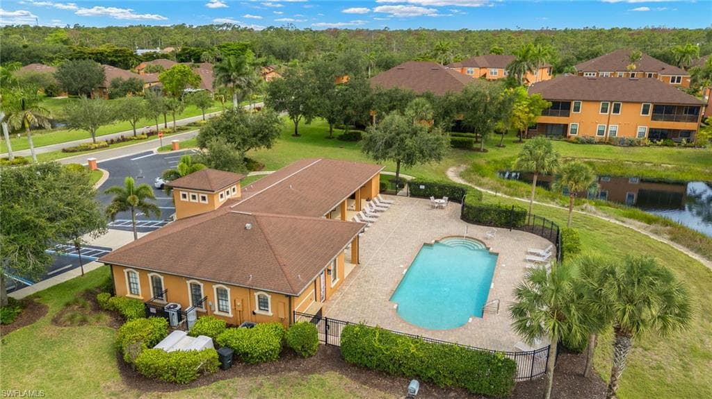 3742 Pino Vista WAY # 4, ESTERO FL 33928-36