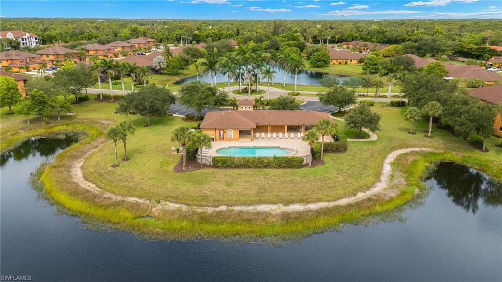 3742 Pino Vista WAY # 4, ESTERO FL 33928-34