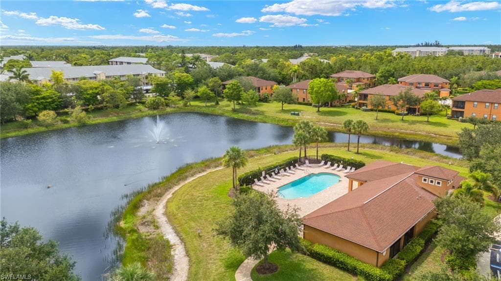 3742 Pino Vista WAY # 4, ESTERO FL 33928-30