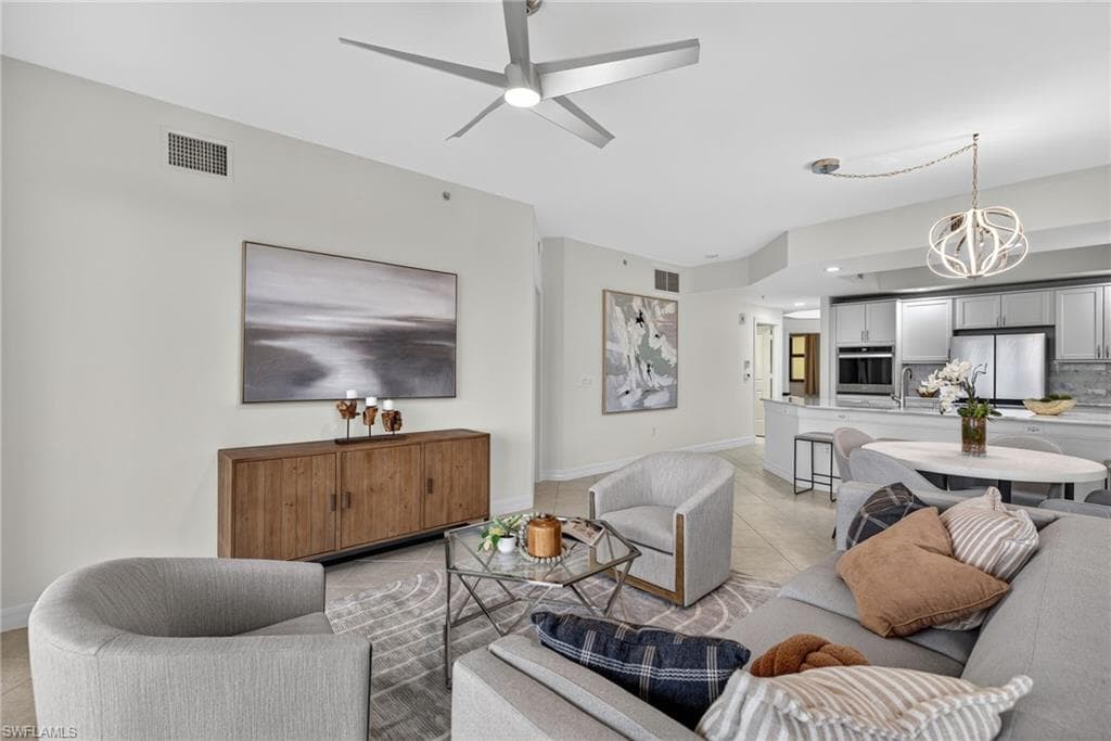 14380 Riva Del Lago DR # 802, FORT MYERS FL 33907-15