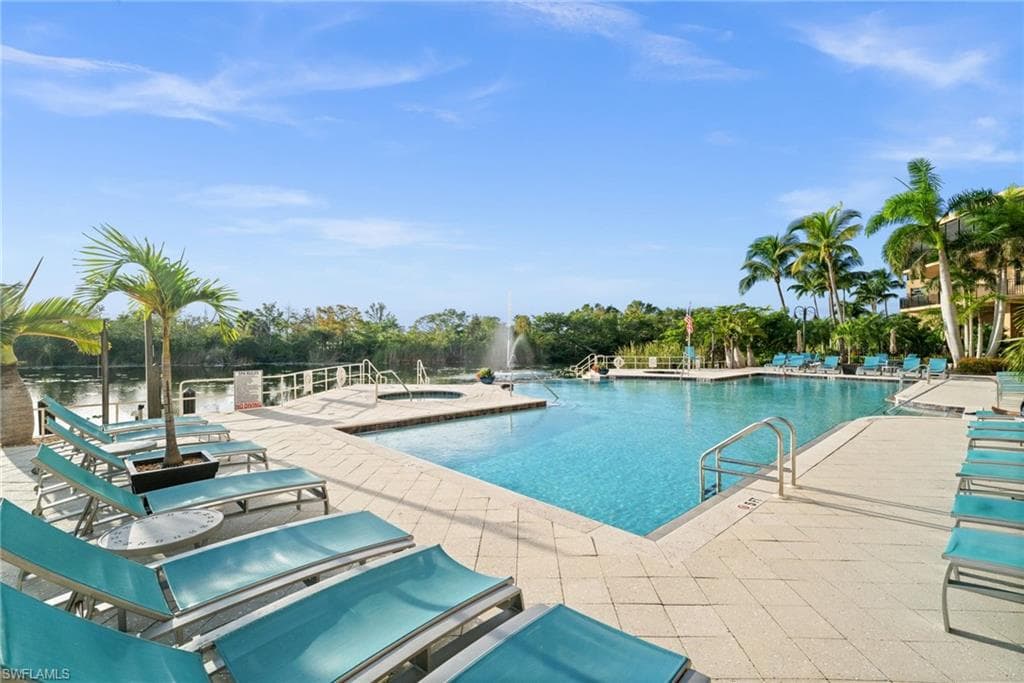 14380 Riva Del Lago DR # 802, FORT MYERS FL 33907-25