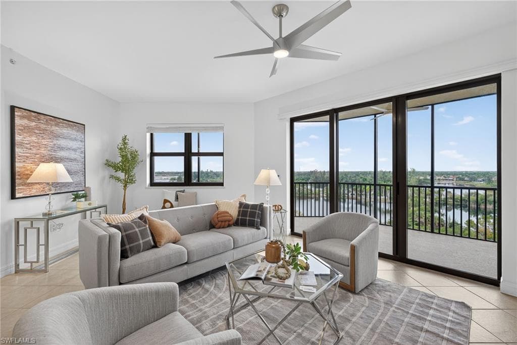 14380 Riva Del Lago DR # 802, FORT MYERS FL 33907-2