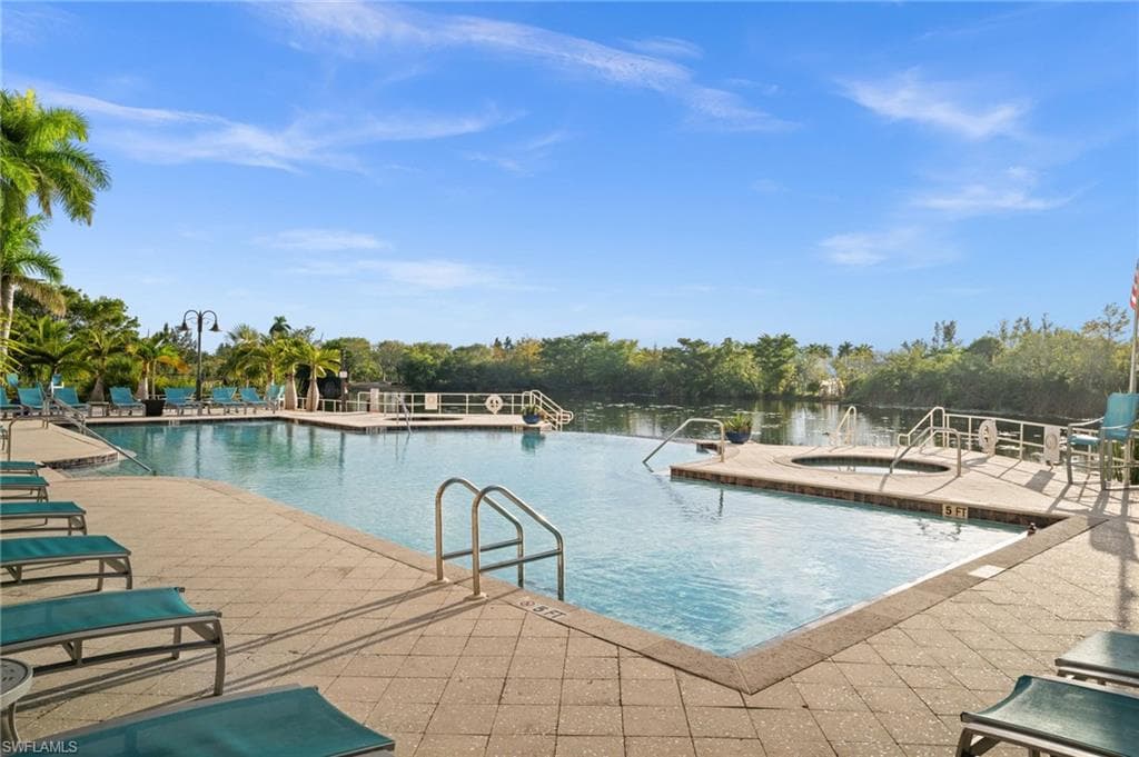 14380 Riva Del Lago DR # 802, FORT MYERS FL 33907-3